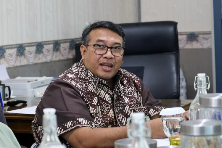 DPRD Jabar Bongkar Masalah SMK, Lemahnya Data Lulusan Jadi Akar Persoalan Pendidikan