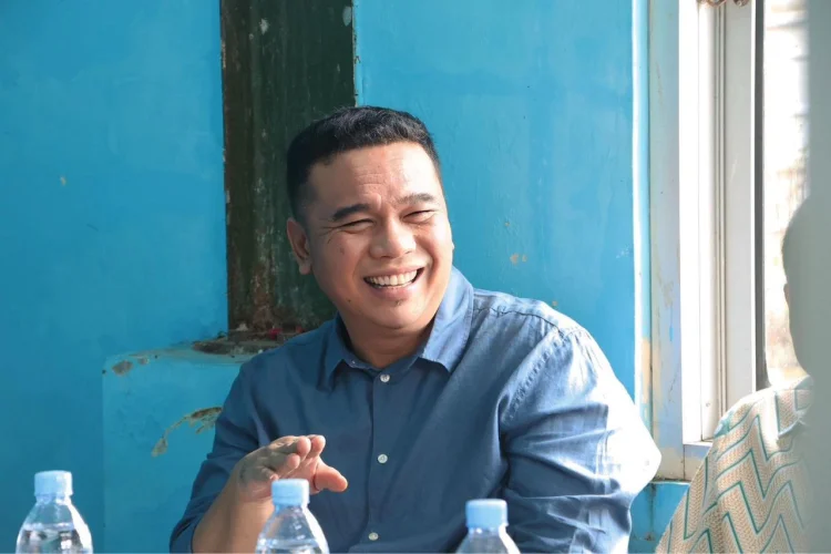 Sektor Garam di Jabar Kudu Dioptimalkan