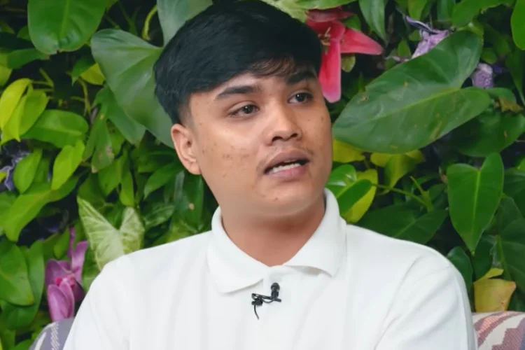Bukan Soal Uang, Ressa Hanya Ingin Diakui sebagai Anak Denada