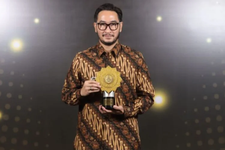 Cimahi dan KBB Raih Penghargaan UHC Awards 2026