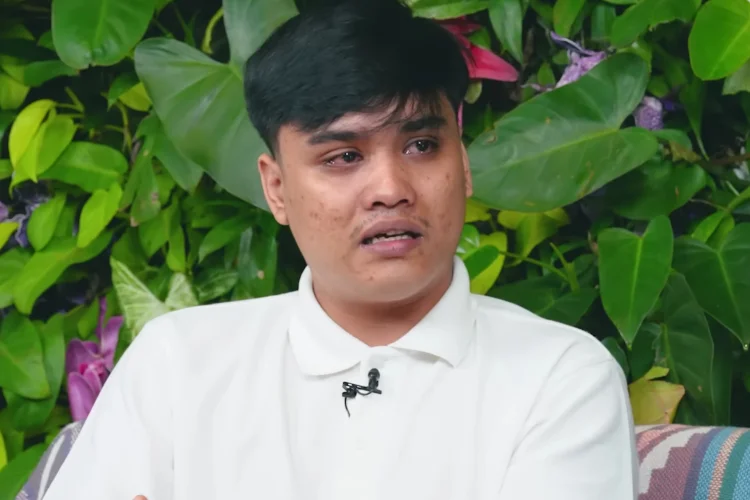 Foto Diduga Prewedding Ressa Anak Denada Terungkap, Benarkah Sudah Menikah?