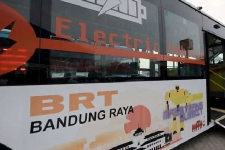 Pengamat ITB : Tanpa Subsidi Jelas, BRT Bandung Raya Bisa Pinggirkan Angkot