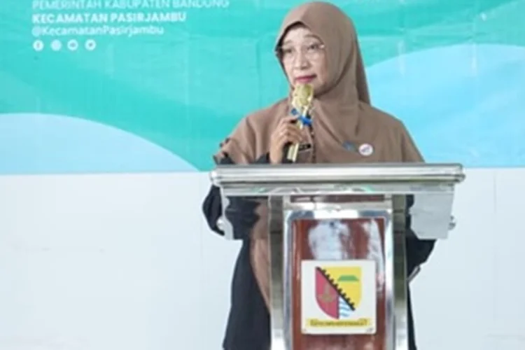 Emma Tegaskan Kader PKK Kabupaten Bandung untuk Tertib Administrasi