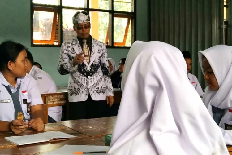Pembebasan Lahan SMPN 5 Cibinong, Pemkab Bogor Siapkan Rp17 Miliar