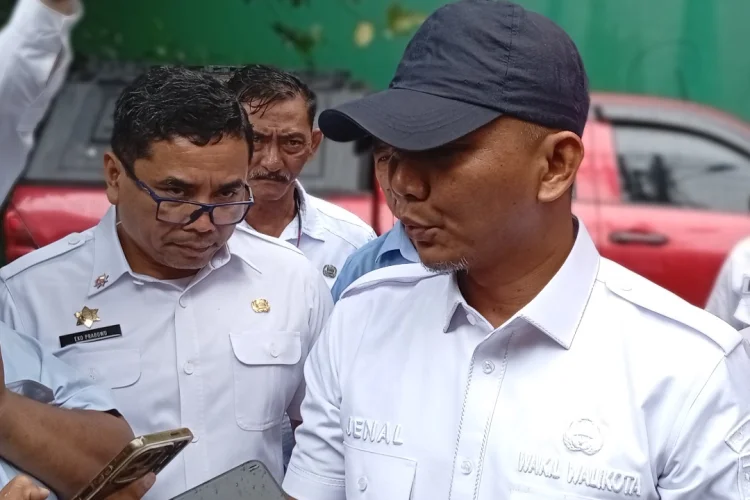 Jenal Siap Dukung Program Dahsat Kota Bogor, Bisa Bantu Zero Stunting