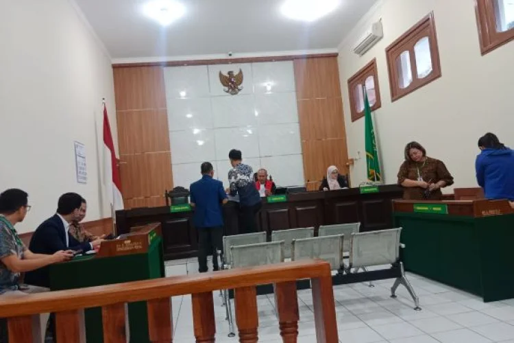 Sidang Condotel di Jalan Riau Ungkap  Pelanggaran Tata Kelola Perseroan