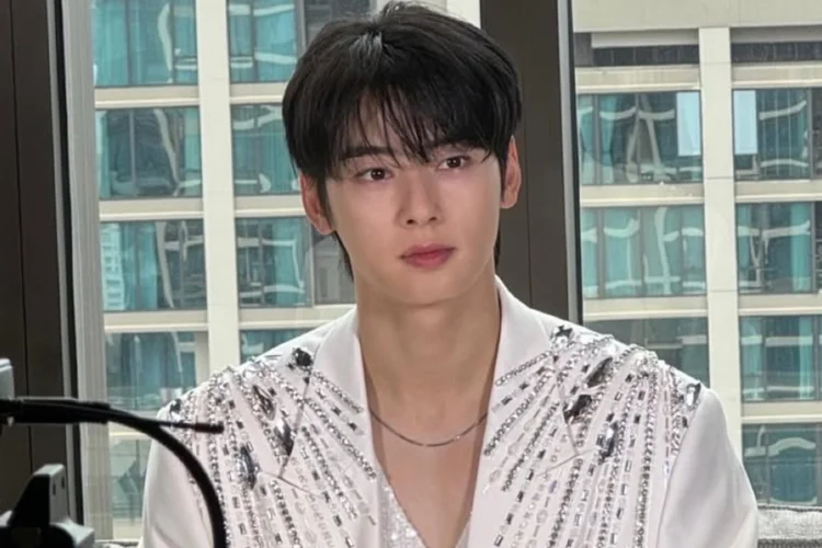 Investigasi Penggelapan Pajak Cha Eun Woo Timbulkan Tanda Bahaya yang Mengerikan??