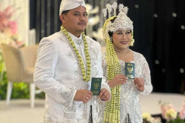 Rumah Tangga Seumur Jagung Retak, Boiyen Resmi Gugat Cerai Suami ke PA Tigaraksa