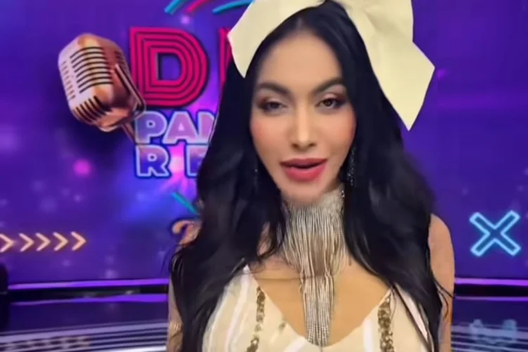 Isu Tiga Anak Denada Berujung Ancaman Jalur Hukum, Manajemen Angkat Bicara