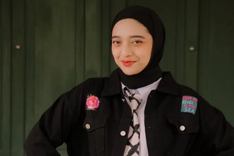 Gagal jadi Petugas, Chiki Fawzi Minta Maaf pada Jemaah Haji 2026: Belum Dapat Jalan