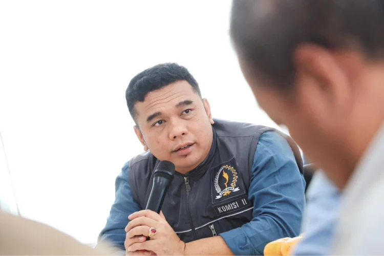 Komisi II DPRD Jabar Cek Kesiapan Laboratorium Mutu Perikanan