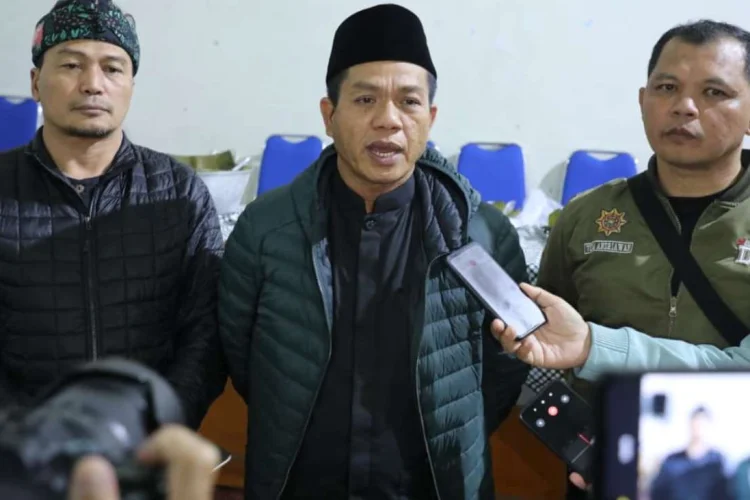 Cuaca Ekstrem, Dadang Supriatna Minta Warga Waspada Banjir hingga Angin Kencang