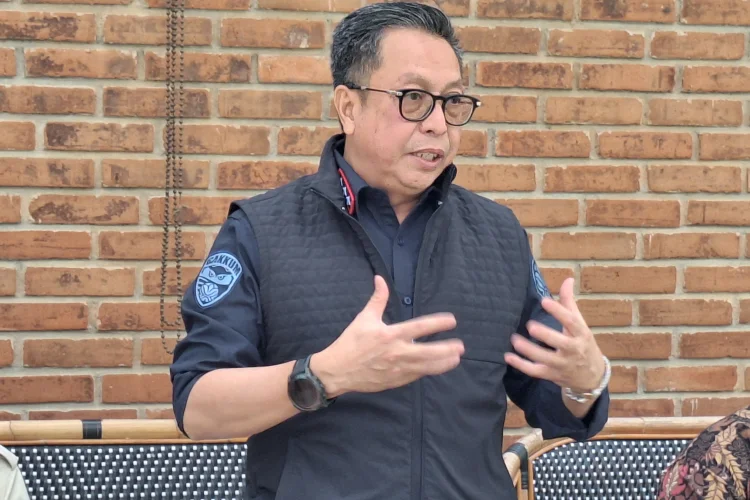KLH Fokus Pengawasan dan Penegakan Hukum di Wilayah Rawan Longsor