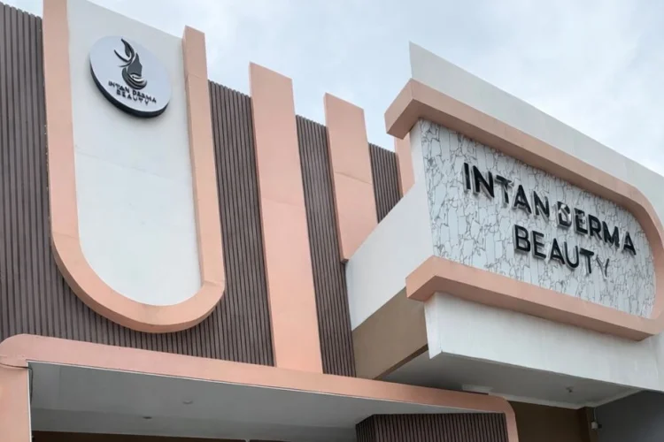 Cimahi Kini Punya Klinik Kecantikan Terlengkap dan Tercanggih dengan Teknologi Modern