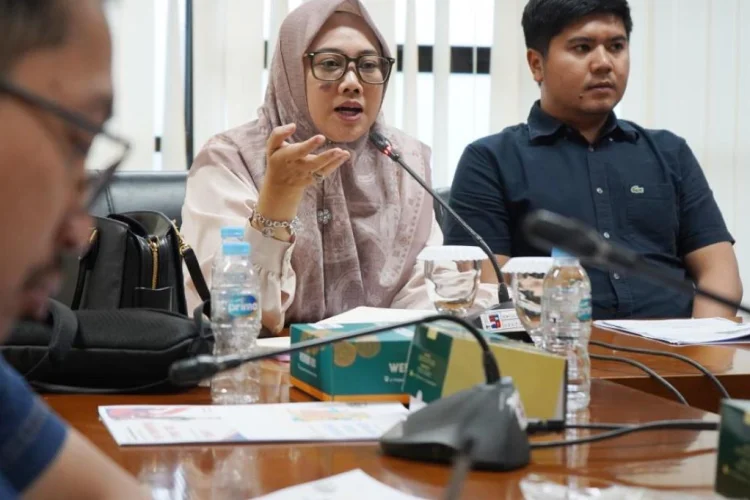 DPRD Kota Bogor Minta Dispora Perhatikan Kesejahteraan Pegawai GOR di Kecamatan