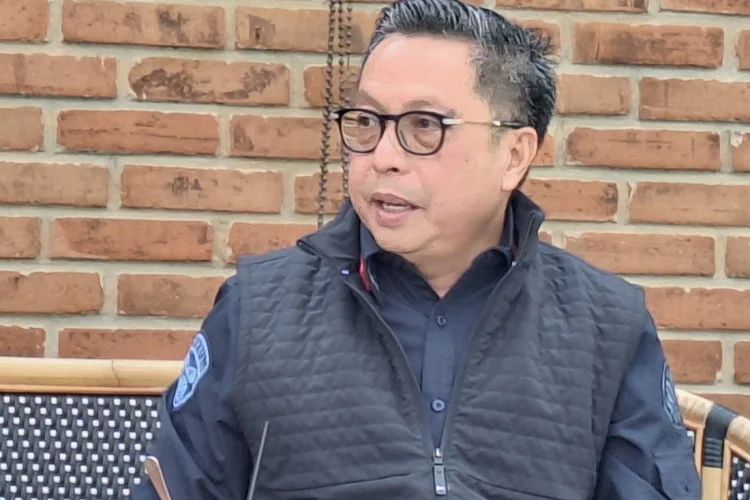 Longsor Cisarua Jadi Alarm Risiko Bencana di Jabar