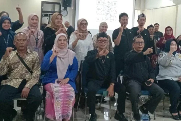 Sektor Pendidikan jadi Prioritas Pembangunan di Kecamatan Babakan Madang