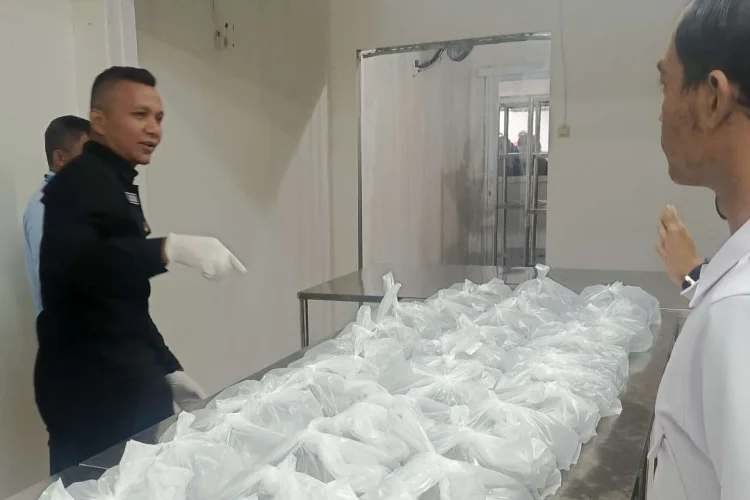 Pemkot Perluas Jangkauan Penyaluran MBG di Kota Bogor