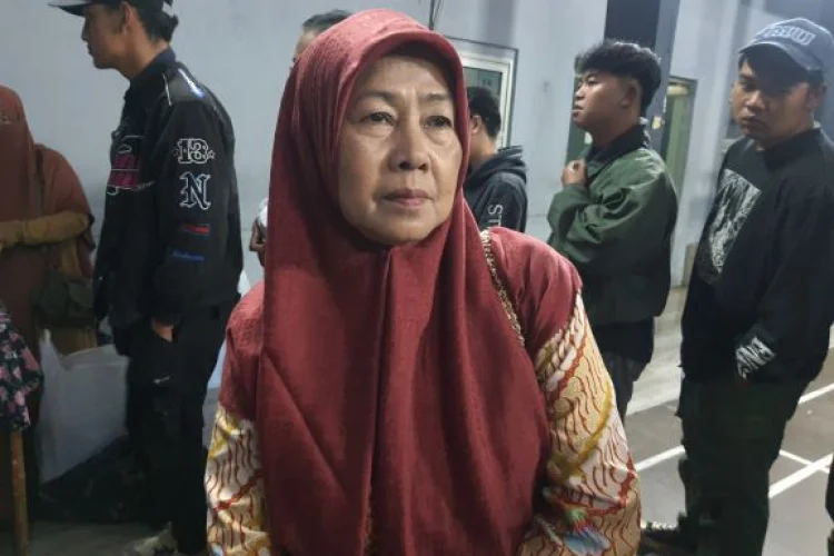 Pantau Jaminan Sosial Pekerja Rentan, DPRD KBB Turun Langsung Tiap Bulan