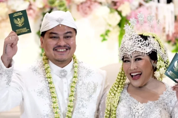 Ucapan Lama Rully soal Alasan Nikahi Boiyen Kembali Viral di Tengah Isu Perceraian