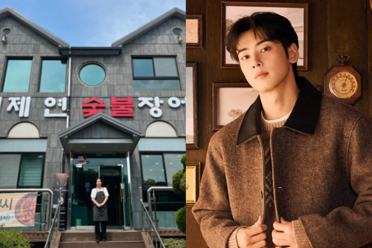 Setelah Investigasi Dibuka, Ada Langkah Mencurigakan dari Perusahaan Cha Eun Woo