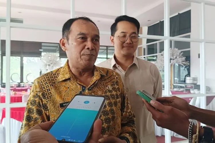 6 ASN Cimahi Terima Sanksi Disiplin di 2025, Tujuh :Lainnya dalam Proses di 2026