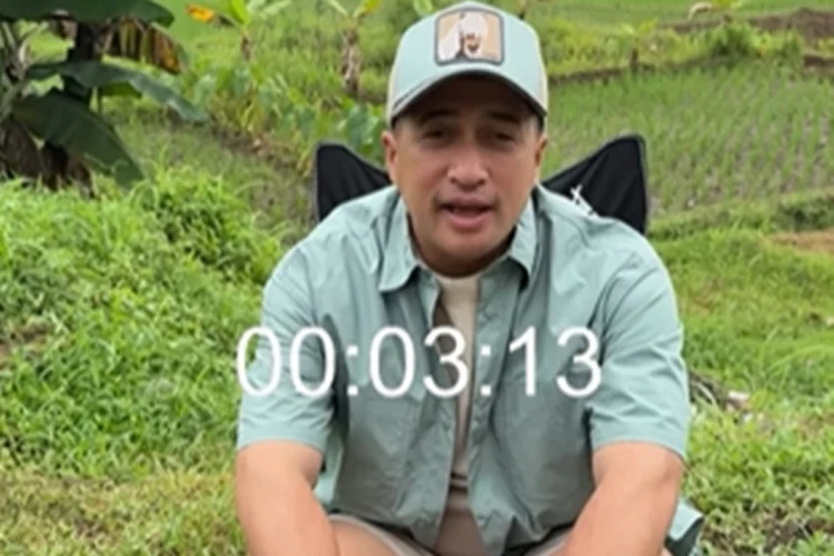 Irfan Hakim Klarifikasi Tuduhan Bela Denada, Tegaskan Tak Berpihak pada Siapapun