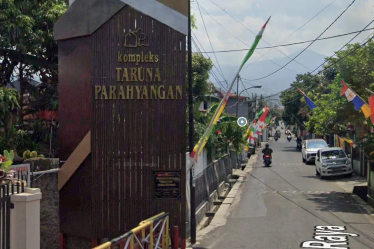 Seorang Warga Ujungberung Kehilangan Uang dan Emas Senilai Rp1,3 M setelah Kemalingan