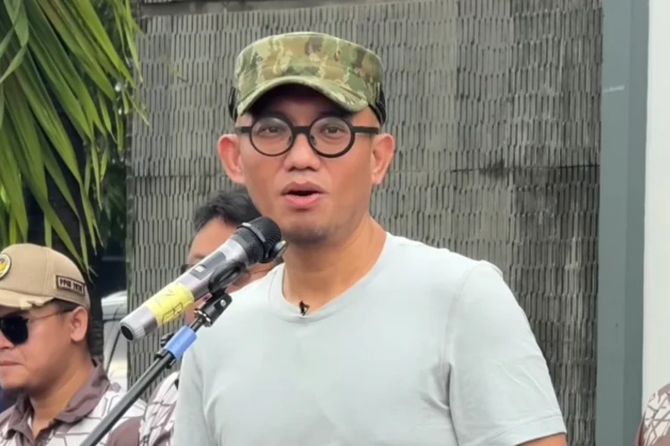 Wamenhaj Tegaskan Petugas Kerja untuk Melayani Jemaah Haji Bukan Nebeng Berhaji