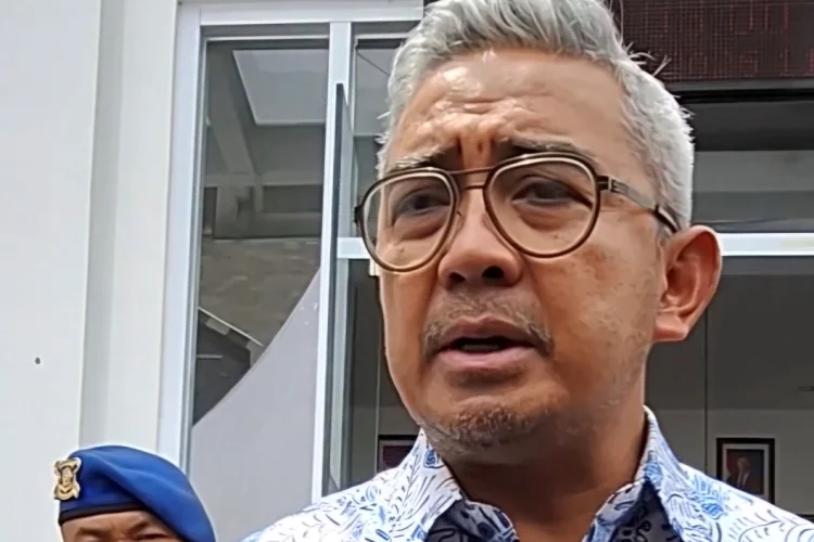 Tekan Kriminalitas, Bandung Andalkan Terang Benderang dan Teknologi Face Recognition