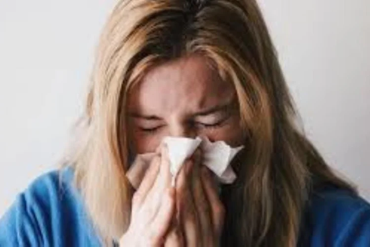 Super Flu Belum Ada di Cimahi, Dinkes Tetap Waspada Mengingat Ada 12 Kasus di Jabar