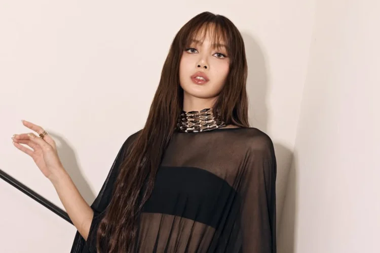 Wali Kota Tangerang Minta Maaf Karena Tutup Jalan untuk Syuting Film Lisa BLACKPINK