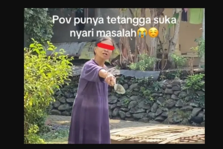 Viral Curhatan Warga Lumajang, Perseteruan Tetangga Berujung Adu Sound System