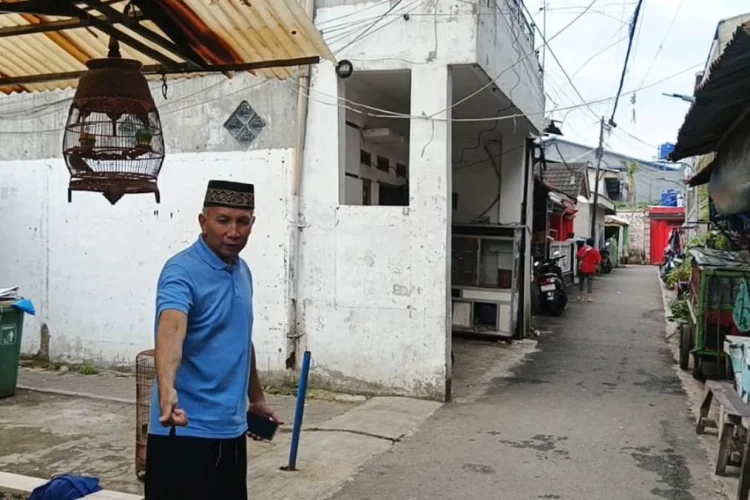 Warga Bandung Kulon Resah, Bocah 4 Tahun Jadi Korban Gerombolan Anjing Lepas