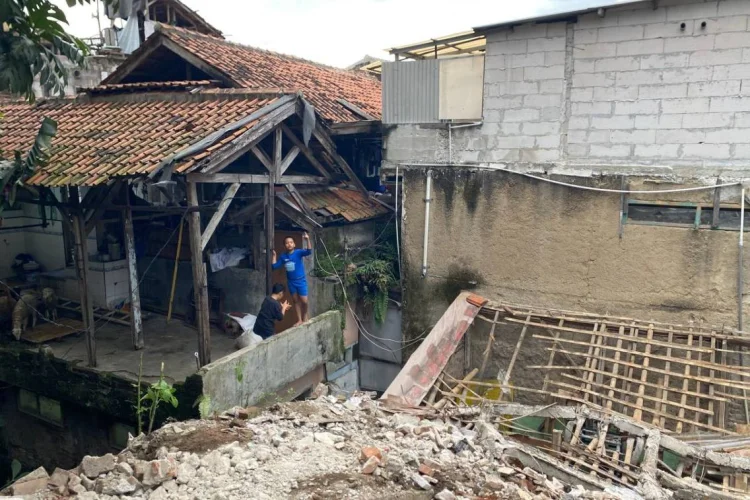 Didi Riswandi Ungkap Strategi BPBD Kota Bandung Hadapi Bencana 2026