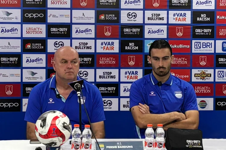 Kalahkan Malut United, Bojan Hodak Alihkan Fokus Lawan Ratchaburi FC di ACL Two