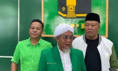 Majelis Syariah PPP Kritisi Pergantian Struktur di DPW Jabar Jelang Muswil