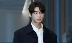 Cha Eun Woo Hadapi Krisis Karier Dampak dari Dugaan Penggelapan Pajak Rp232 M