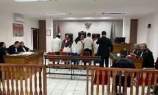 Putusan Terdakwa Korupsi KUR BRI Dramaga Kabupaten Bogor Lebih Ringan, Jaksa Banding