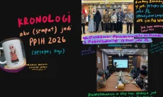 Merasa Difirnah saat Dicopot jadi Pengurus Haji, Chiki Fawzi Ungkap Kronologi Sempat