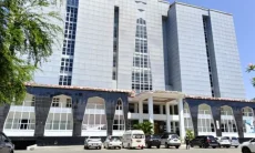 Gedung Setda Retak, ASN Kota Cirebon Berkantor di Mal