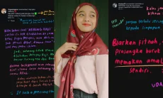 Disebut Nebeng Haji jadi PPIH, Chiki Fawzi: Jalur Penunjukan Langsung dari Pak Wamen