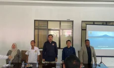 Pengurus Pusat Karang Taruna Dorong Konsolidasi Organisasi di Kabupaten Cirebon