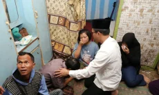 Longsor Pangalengan Renggut Nyawa Bayi dan Balita 5 Tahun