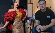 Adjie Pangestu Bantah Isu Ayah Biologis Ressa, Akui Tak Kenal Dekat Denada