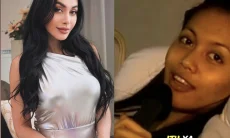 Video Lawas Denada di RS Viral, Isu Kelahiran Ressa Jadi Sorotan