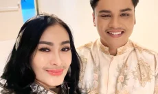 Ressa Ngaku Terpojok oleh Iis Dahlia, Disebut Seolah Penyebab Denada Diboikot