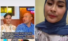 Klarifikasi Iis Dahlia soal Tuduhan Pojokkan Ressa hingga Isu Boikot Denada