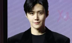Fantagio Bantah Tuduhan Penggelapan Pajak yang Dilayangkan Kim Seon Ho