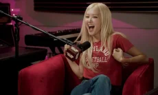Rose BLACKPINK Bongkar Cara Dia Menghindari Dispatch saat akan Berkencan dengan Pacar